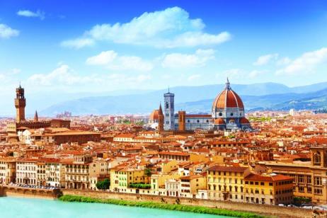 Italian Vistas