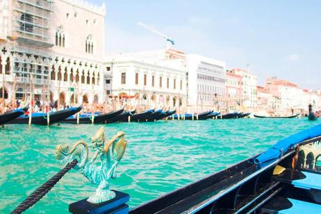 Italy Experience