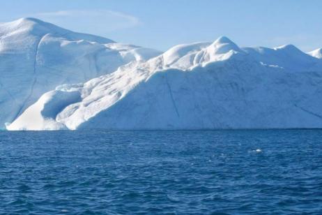 Spitsbergen, East Greenland and Iceland – Southbound
