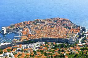 Treasures of Croatia