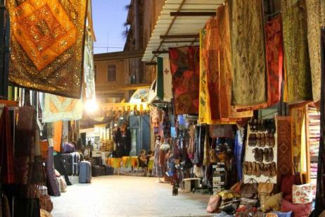 Discover Israel & the Palestinian Territories