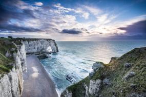 Paris & the heart of Normandy
