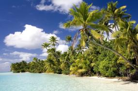 Cook Islands: Rarotonga, Aitutaki & Atiu