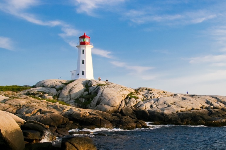 Nova Scotia and Prince Edward Island by Caravan Tours 27 reviews