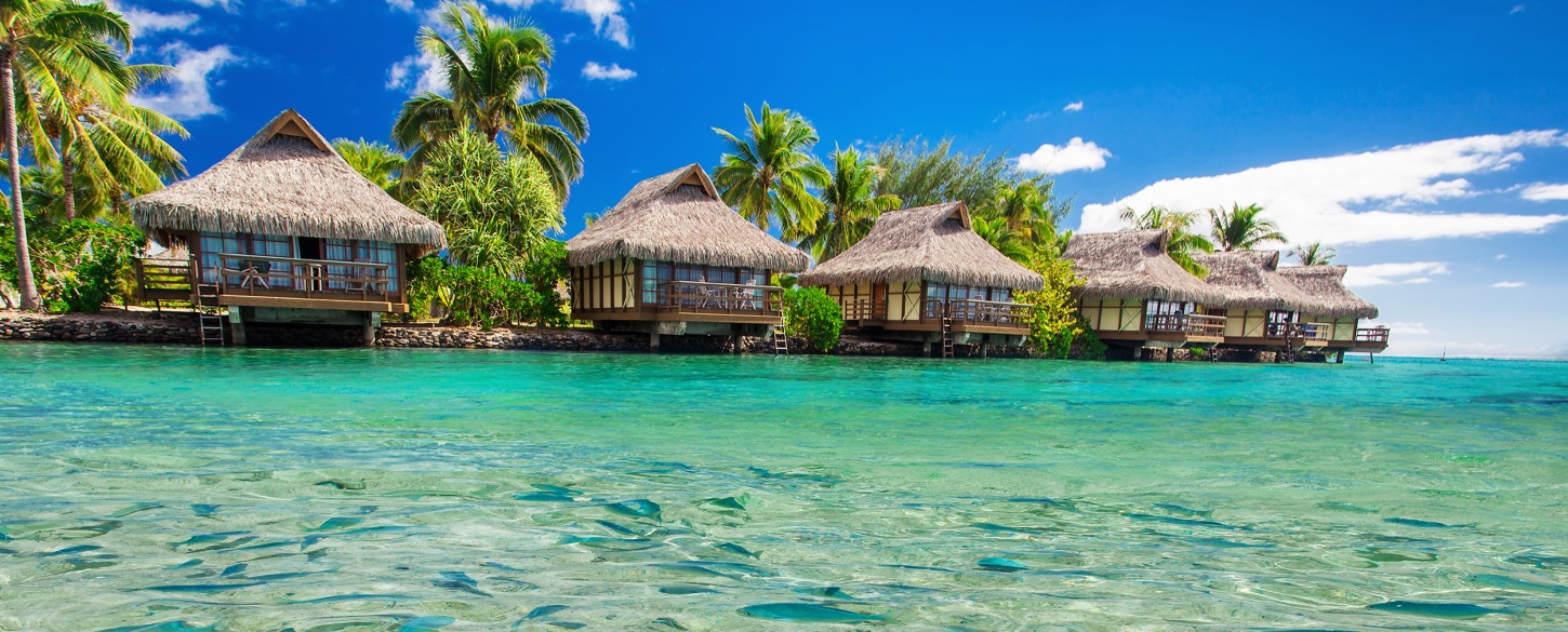 Top Pacific Islands Itineraries - 1 Week, 2 Weeks and more | Travelstride