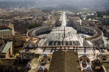 The Best of Italy tour