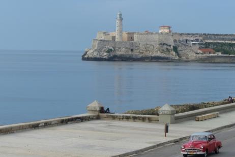 Cuba: A Bridge Between Cultures tour