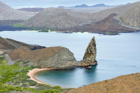 Hike, Paddle and Snorkel in Baja: “Mexico’s Galapagos”