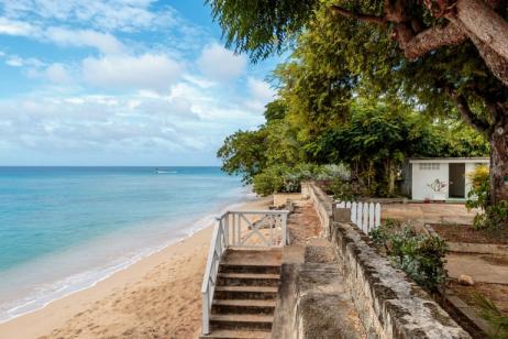 Maca Bana Luxury Boutique Resort and Barbados East Coast
