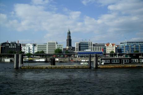Cities & Waterways of Europe tour