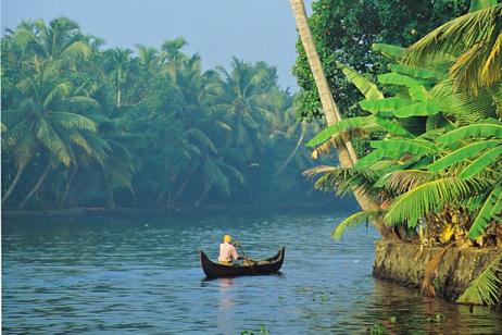 8 Days Best of Kerala, India