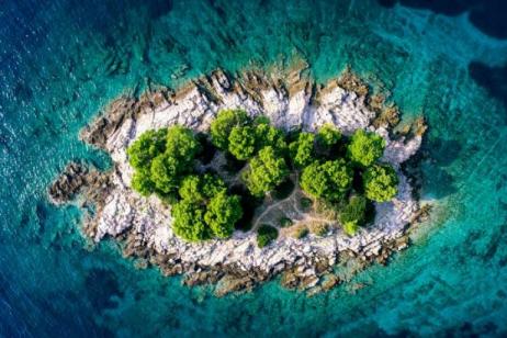 Croatia with island hopping Adventure - 8 days