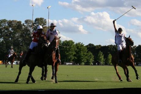 Polo Holidays in Argentina tour