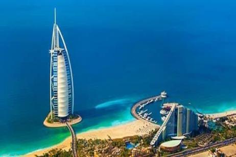 UAE & India in 15 days - Luxury Dubai & Rajasthan   - LUXURY