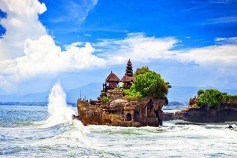 Indonesia in 15 days - Adventures in Java & Bali Paradise - LUXURY