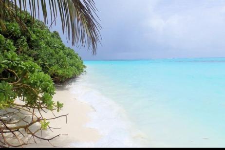 Maldives 6 Days Adaaran Select Meedhupparu Beach Villa