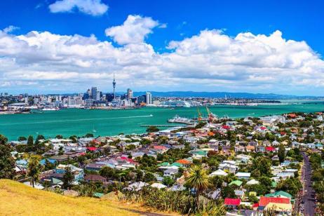 New Zealand in 10 days - Cities & Scenery of the Long White Cloud - SUPERIOR