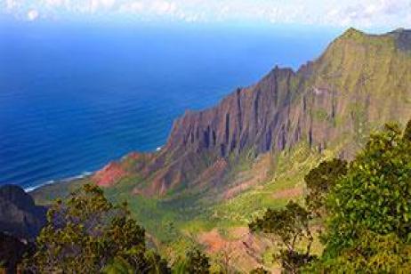 Tropical Splendor: Exploring the Hawaiian Islands