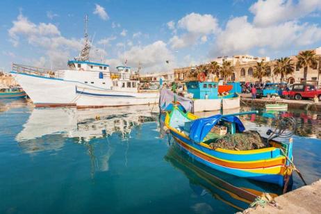 UNESCO Sites of Malta