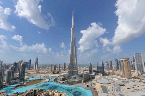 Portrait of Arabia: The Emirates, Qatar & Oman - Westbound 2024
