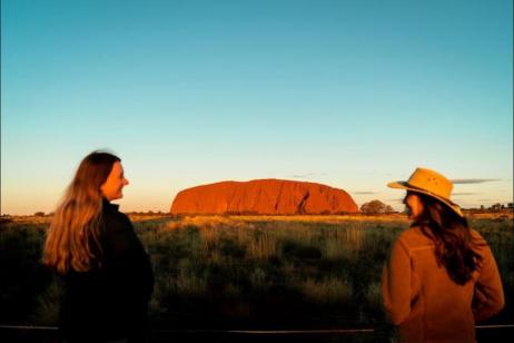 Best of South Australia & Red Centre