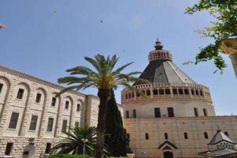 Holy Land Discovery with Jordan - Faith-Based Travel - Catholic Itinerary