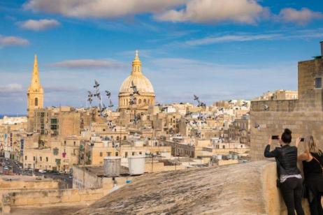 Malta and Gozo Discovery