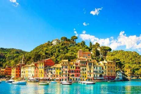 Treasures of Tuscany & Liguria - 7 days