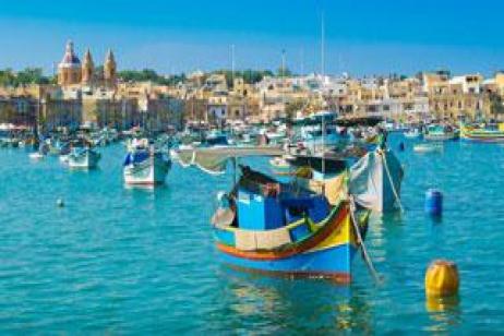 Malta & Gozo: A Tale of Two Islands in the Mediterranean tour