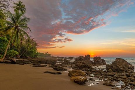 Costa Rica's Coastal Secrets