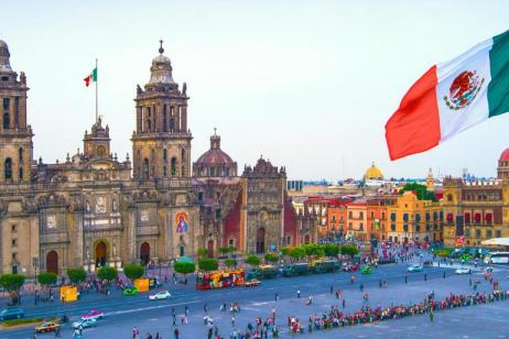 Mexico in 8 days - Essence of Colonial Mexico - Charm