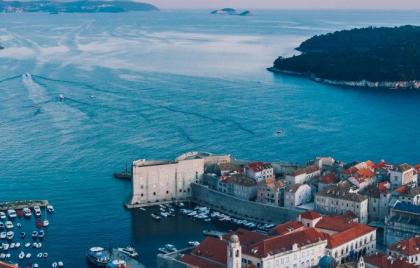 Why Croatia is Where History and Wonder Collide 