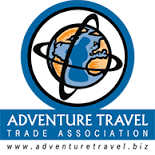 adventure travel logo