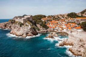 Venice & the Dalmatian Coast 2020