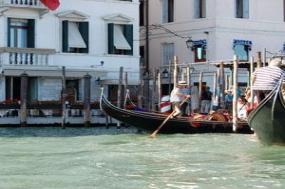 Venice Getaway 2 Nights