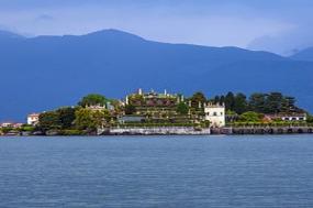 Lake Maggiore Getaway 3 Nights
