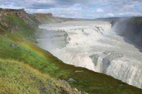 Iceland: Land of Fire and Ice 2020