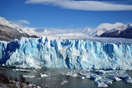 Antarctic Express: Fly the Drake tour