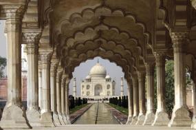 India's Golden Triangle, Udaipur & Mumbai 2023