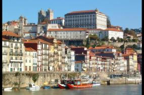 Flavors of Portugal & Spain: featuring the Douro and Rioja Wine Regions - 2023