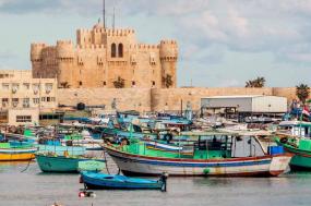 Alexandria Experience – Independent