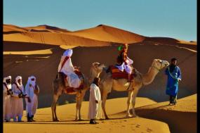 Colors of Morocco - 2023
