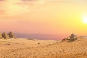Splendors of Egypt & the Nile (2022)