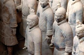 China Discovery - 2020