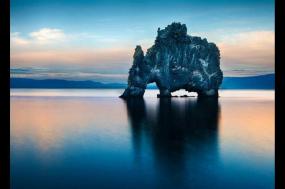 Highlights of Iceland’s Ring Road