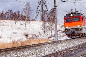 Winter Trans-Siberian Adventure