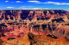 America's National Parks & Denver - 2022