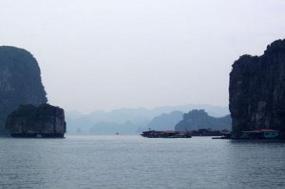 Vietnam & Cambodia: A Grand Adventure
