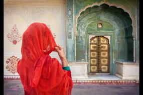 Inspirational India, A Women Only Tour, Summer 2022