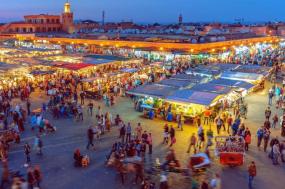 Best of Morocco